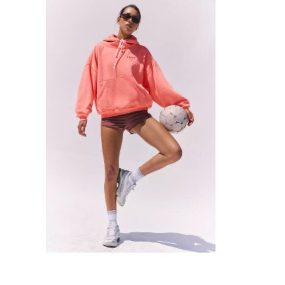 FP Movement Women's Final Call Logo Hoodie - Picture 2 of 3